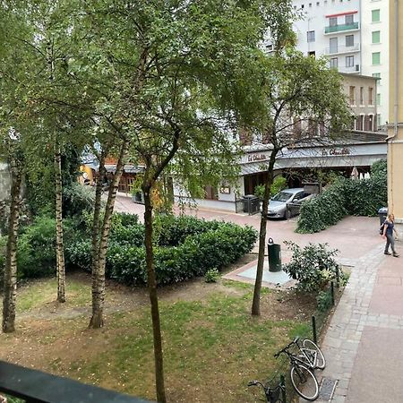 Chez Marjorie Διαμέρισμα Άννεσι Εξωτερικό φωτογραφία